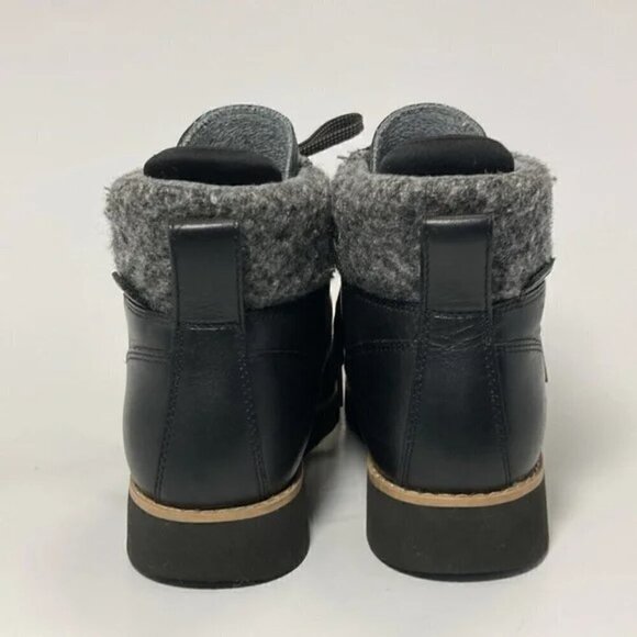 Cole Haan Women’s Nantucket Rugged Waterproof Hiker Booties | Women’s 6.5 - Picture 6 of 11